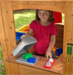 Activity Playhouse
