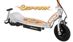 eSpark Electric Scooter