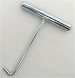 trampoline spring pull tool