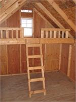 Victorian Playhouse