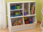 Double Storage Unit