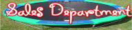 Sales Department