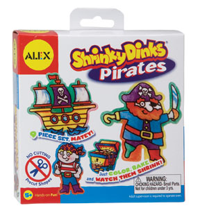 Pirates