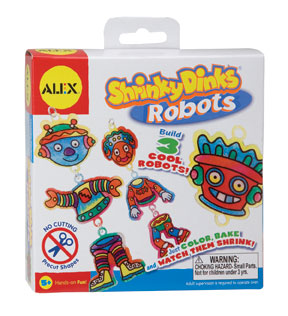 Robots