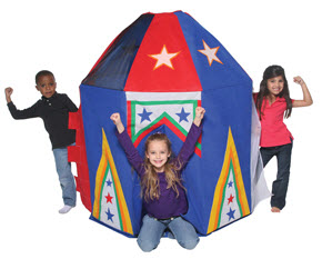 Super Hero Fortress