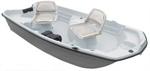 WaterQuest Fishing Boat